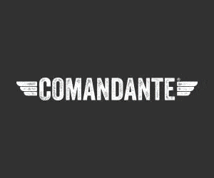 Comandante x European Coffee Trip in 2025