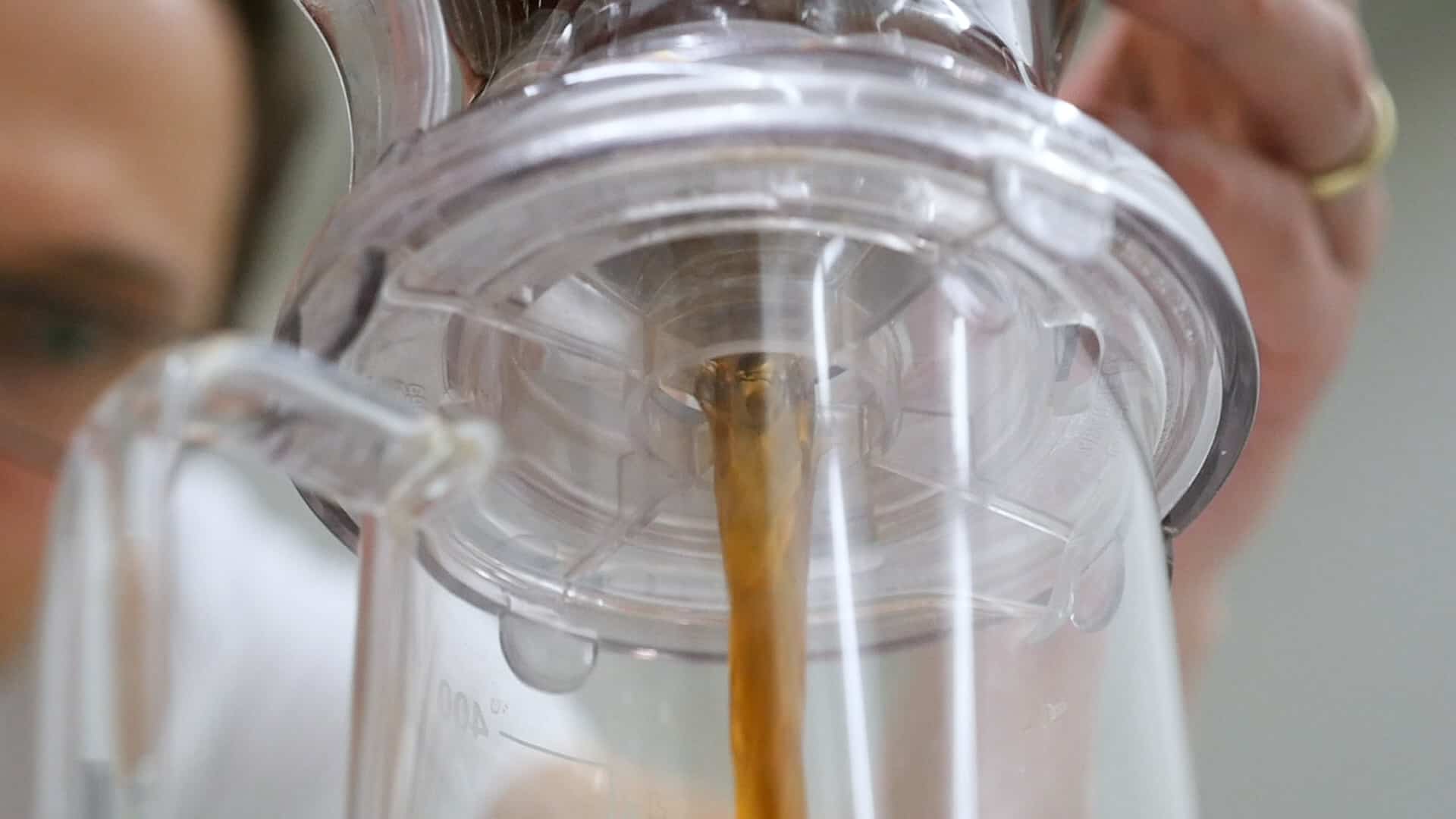 How To Brew Clever Dripper Coffee At Home